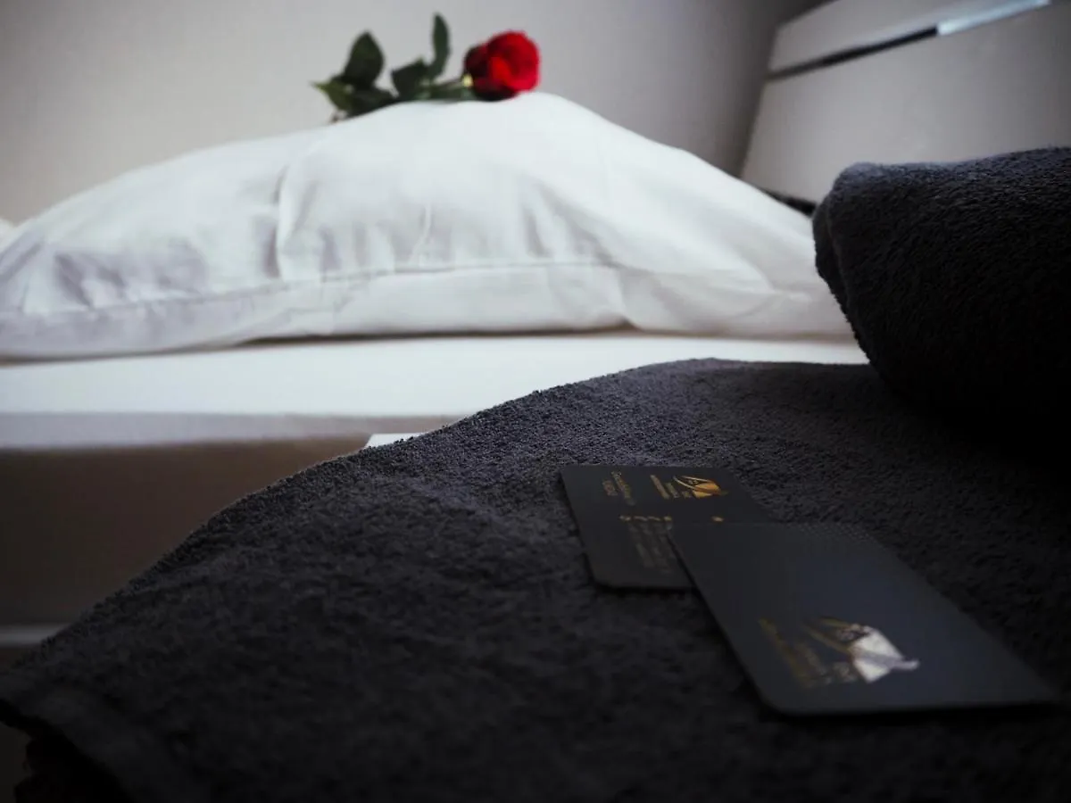 Nuernberg Zentrale Wohnung Mit Wlan 0*, Nuremberg Allemagne